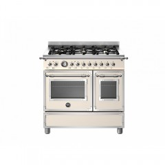 Bertazzoni HER9 6L 2E AV T Μικτή Κουζίνα